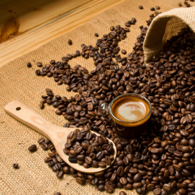 Gan nhiễm mỡ có uống cà phê được không? Uống sao cho tốt cho gan