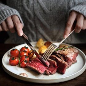 Gan nhiễm mỡ độ 2 kiêng gì? 6 món cần kiêng ăn tuyệt đối