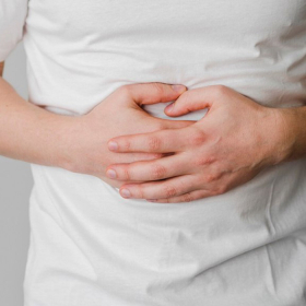 Vì sao gan nhiễm mỡ gây đau bụng và cách phòng tránh hiệu quả