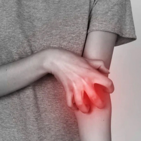 Gan nhiễm mỡ gây ngứa không? Cách xử lý nhanh và hiệu quả