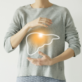 Gan thải độc qua đường nào? Cơ chế thải độc hoạt động như nào?