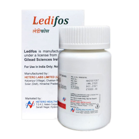 Giá thuốc Ledifos hiện nay là bao nhiêu? Dùng cho ai, có tốt không?