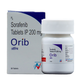 Giá thuốc Orib 200mg bao nhiêu? Địa điểm mua ở đâu chính hãng, uy tín 