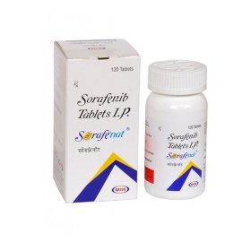 Giá thuốc Sorafenat trên thị trường hiện nay? Tìm mua ở đâu?