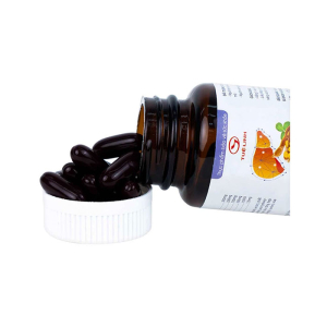 Hamogan Tuệ Linh hỗ trợ giảm mỡ máu, mỡ gan 30 viên