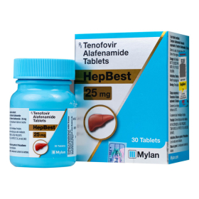 Hepbest là thuốc gì? Công dụng, liều dùng, lưu ý khi dùng