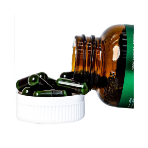 Hewel Ecogreen hỗ trợ tăng khả năng thải độc, bảo vệ gan 30 viên