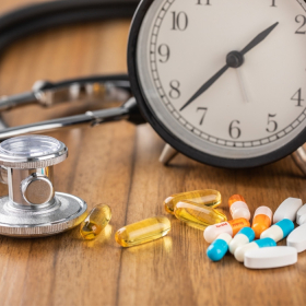 Hướng dẫn sử dụng thuốc Entecavir điều trị viêm gan B đúng cách