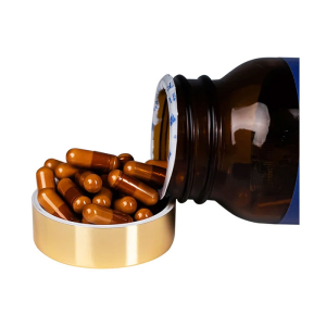 Kanzo Gold VKENKO hỗ trợ tăng cường chức năng gan 60 viên