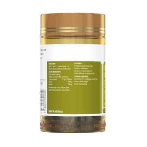 Liver Detox Healthy Care giúp giải độc gan 100 viên