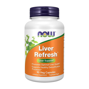 Liver Refresh Now giúp giải độc, bổ gan 90 viên