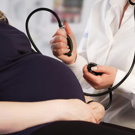 Mẹ bầu bị viêm gan C có nguy hiểm cho thai kỳ không?