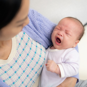 Giải đáp: Mẹ bị viêm gan B có nên cho con bú​ không?