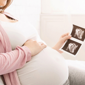 Mẹ mắc viêm gan B có ảnh hưởng đến con không ?