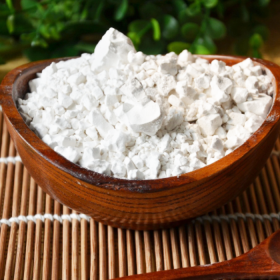 Men gan cao ăn bột sắn dây được không? Hướng dẫn dùng đúng cách