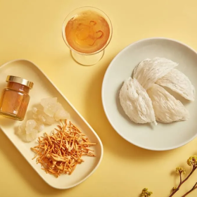 Men gan cao ăn yến được không? Ăn không đúng cách có hại gì không?