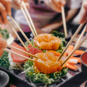Men gan cao kiêng ăn gì để gan khỏe hơn? Các thực phẩm nên tránh