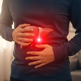 Men gan thấp có nguy hiểm không? Điều trị như thế nào?