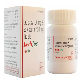 Mua thuốc Ledifos ở đâu đảm bảo chất lượng và giá tốt?