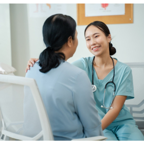 Người bị bệnh viêm gan B sống được bao lâu?