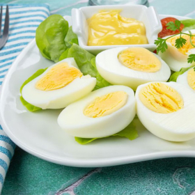 Người xơ gan có ăn được trứng gà không? Những lưu ý quan trọng