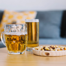 Nguyên nhân gây ra xơ gan và cách phòng ngừa