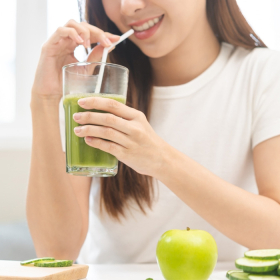 Top nước ép giúp thải độc gan tốt nhất được nhiều người áp dụng