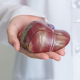 90% người không hiểu đúng về phân độ bệnh não gan