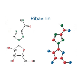 Ribavirin