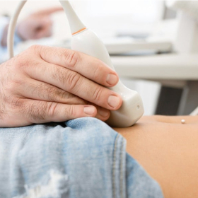 Siêu âm gan nhiễm mỡ: Hiểu đúng kết quả trong 3 bước