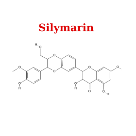 Silymarin