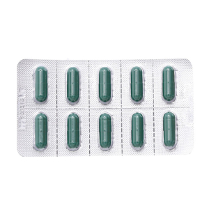 Silymax-F 140mg Mediplantex điều trị bệnh gan do virus, xơ gan 60 viên