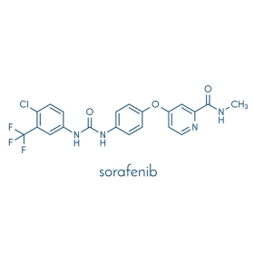 Sorafenib