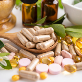  Tác dụng phụ của thuốc giải độc gan và cơ chế hoạt động của thuốc