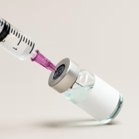 Một số tác dụng phụ của tiêm ngừa viêm gan B​ có thể gặp