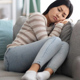 Tại sao gan bị khô? Yếu tố nào ảnh hưởng đến việc gan khô