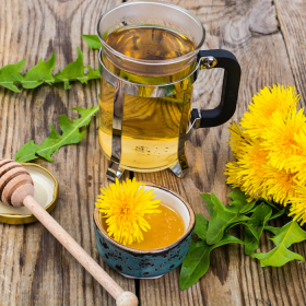 Những thói quen làm vào buổi sáng để giảm gan nhiễm mỡ hiệu quả