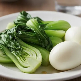 Thực đơn bữa sáng lành mạnh cho người bị gan nhiễm mỡ