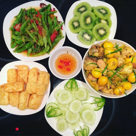 Thực đơn một tuần cho người bị gan nhiễm mỡ khoa học, dễ áp dụng