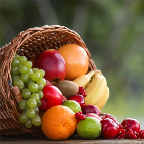 10 thực phẩm nên ăn khi bị xơ gan để giúp hỗ trợ gan khỏe