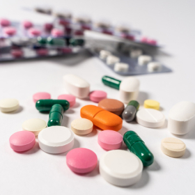 Tìm hiểu các loại thuốc đích điều trị ung thư gan phổ biến