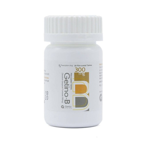 Thuốc Getino B giá bao nhiêu và mua ở đâu? Thông tin bạn cần biết