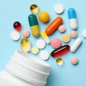 Tổng hợp các loại thuốc hỗ trợ điều trị bệnh gan hiện nay