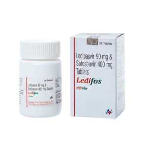 Thuốc Ledifos là gì? Công dụng, cách dùng và lưu ý quan trọng