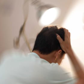 Tác dụng phụ của thuốc Ricovir trong điều trị viêm gan B