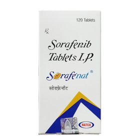 Thuốc Sorafenat: Công dụng, chỉ định và đối tượng sử dụng