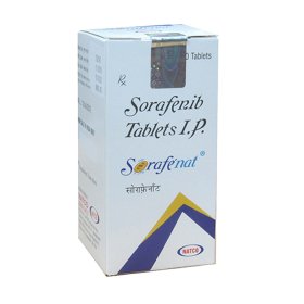 Thuốc Sorafenat 200mg mua ở đâu chính hãng, an toàn?