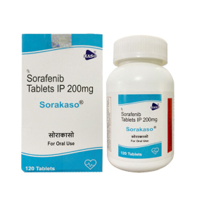 Thuốc Sorakaso 200mg: Công dụng, cách dùng và chống chỉ định