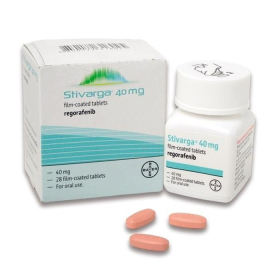 Thuốc Stivarga 40mg mua ở đâu uy tín, đảm bảo chất lượng?