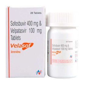 Thuốc Velasof: Chỉ định, cách dùng và những lưu ý quan trọng